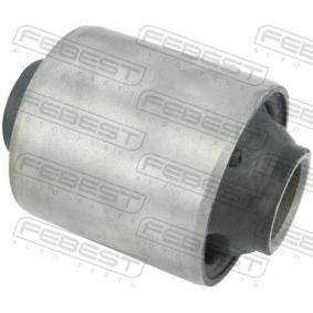 Lagerung, Lenker SGAB-021 für KORANDO (KJ) für 17,52 CHF