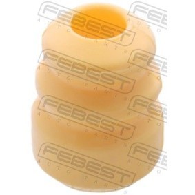 Anschlagpuffer, Federung SGD-002