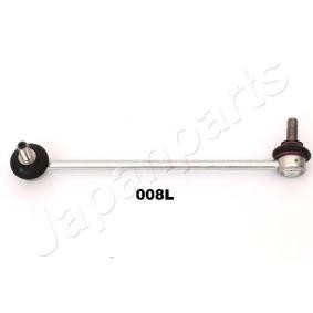 Stabilisator, Fahrwerk SI-008L