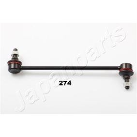 Stabilisator von JAPANPARTS für RX (MHU3_, GSU3_, MCU3_) günstig online kaufen