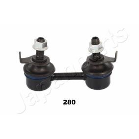 Stabilisator von JAPANPARTS für SC Coupe (_ZZ3_) günstig online kaufen