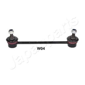 Stabilisator, Fahrwerk SI-W04