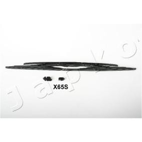 Achetez des Essuie-glace JAPKO SJX65S à prix pour 6,58 €
