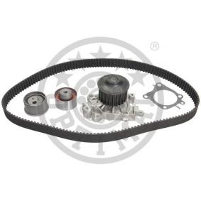 Achetez des Kit de distribution + pompe à eau OPTIMAL SK-1325AQ2 à prix pour 392,82 €