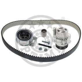 Achetez des Kit de distribution + pompe à eau OPTIMAL SK-1582AQ1 à prix pour 418,30 €