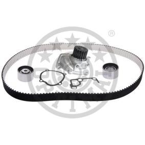 Achetez des Kit de distribution + pompe à eau OPTIMAL SK-1678AQ1 à prix pour 1054,02 €