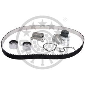 Achetez des Kit de distribution + pompe à eau OPTIMAL SK-1741AQ1 à prix pour 777,20 €