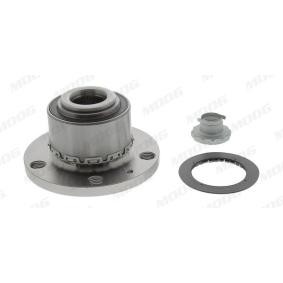 Radlagersatz SK-WB-11029 für Fabia III Praktik (NJ5) für 174,92 CHF