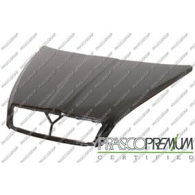 Achetez des Capot PRASCO SK0243130 à prix pour 562,43 €