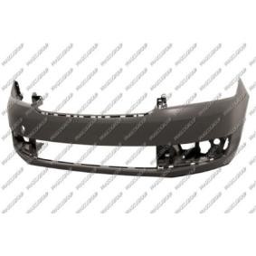 Achetez des Pare-choc PRASCO SK3501011 à prix pour 140,53 €