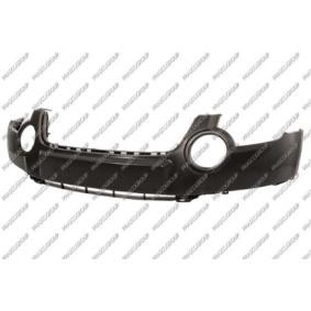 Achetez des Pare-choc PRASCO SK7101011 à prix pour 306,70 €