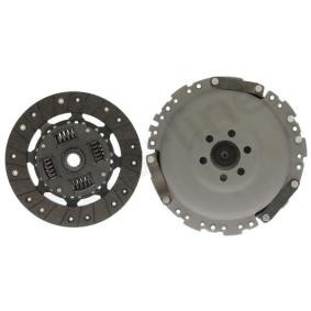 Comprar Kit de embrague de STARLINE SL 2DS0962 a bajo precio de 45,89 €