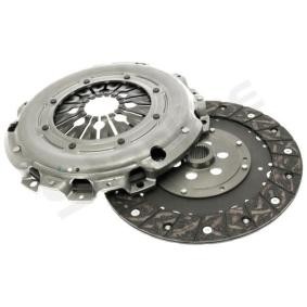 Comprar Kit de embrague de STARLINE SL 2DS1179 a bajo precio de 95,36 €