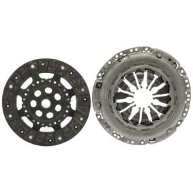 Comprar Kit de embrague de STARLINE SL 2DS1210 a bajo precio de 57,18 €