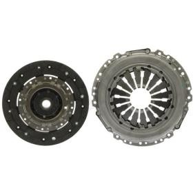 Comprar Kit de embrague de STARLINE SL 2DS1244 a bajo precio de 84,77 €