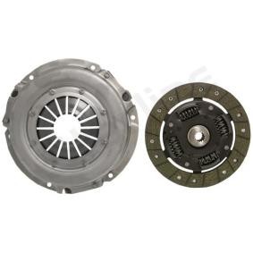 Comprar Kit de embrague de STARLINE SL 2DS9017 a bajo precio de 40,78 €