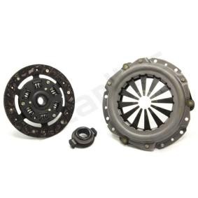 Comprar Kit de embrague de STARLINE SL 3DS0084 a bajo precio de 34,71 €