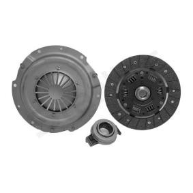 Comprar Kit de embrague de STARLINE SL 3DS0238 a bajo precio de 74,13 €