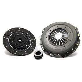 Comprar Kit de embrague de STARLINE SL 3DS0376 a bajo precio de 60,91 €
