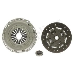 Comprar Kit de embrague de STARLINE SL 3DS0943 a bajo precio de 58,53 €