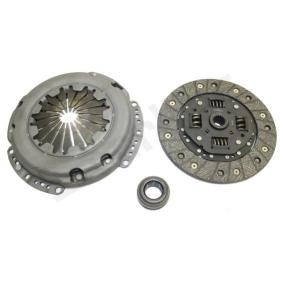 Achetez des Kit d'embrayage STARLINE SL 3DS1072 à prix pour 46,82 €