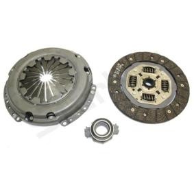 Achetez des Kit d'embrayage STARLINE SL 3DS1089 à prix pour 53,43 €