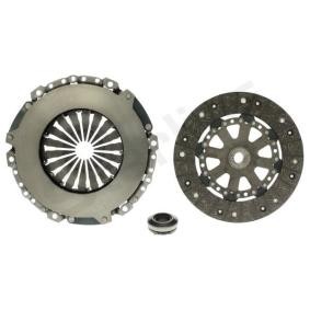 Achetez des Kit d'embrayage STARLINE SL 3DS1135 à prix pour 76,08 €