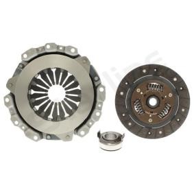 Comprar Kit de embrague de STARLINE SL 3DS1139 a bajo precio de 44,62 €