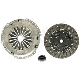 Achetez des Kit d'embrayage STARLINE SL 3DS1161 à prix pour 74,72 €