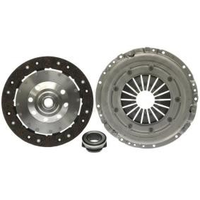 Comprar Kit de embrague de STARLINE SL 3DS1247 a bajo precio de 75,23 €