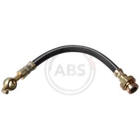 Köp Bromsslang av A.B.S. SL 4170 till det låga priset 165,32 kr