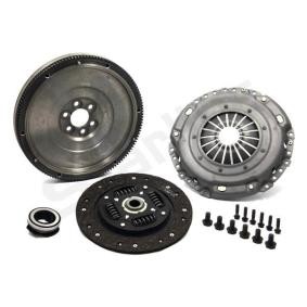 Comprar Kit de embrague de STARLINE SL 4DS1005 a bajo precio de 123,45 €