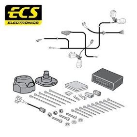 E-Satz für Anhängerkupplung von ECS SM-001-DL