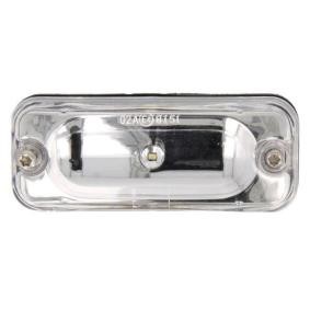 Achetez des Feu d'encombrement TRUCKLIGHT SM-DA004 à prix pour 55,56 €