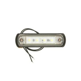 Achetez des Feu d'encombrement TRUCKLIGHT SM-MA003 à prix pour 9,98 €