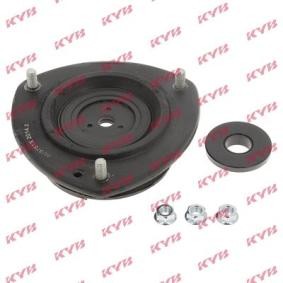 Compre Kit de reparação, suporte de apoio do conj. mola / amortecedor da KYB SM5740 a um preço baixo por 32,58 €