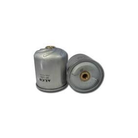 Ölfilter für DAF von ALCO FILTER