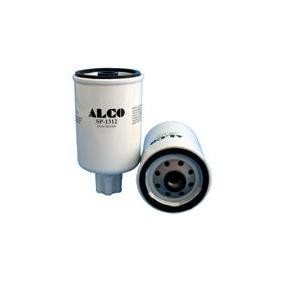 Osta Polttoainesuodatin ALCO FILTER:llä SP-1312 edullisesti hintaan 18,53 €