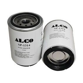 Achetez des Filtre à carburant ALCO FILTER SP-1314 à prix pour 28,35 €
