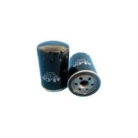 Achetez des Filtre à huile ALCO FILTER SP-1348 à prix pour 12,27 €