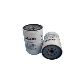 Osta Polttoainesuodatin ALCO FILTER:llä SP-1357 edullisesti hintaan 46,11 €