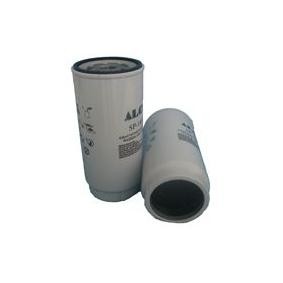 Achetez des Filtre à carburant ALCO FILTER SP-1402 à prix pour 39,62 €