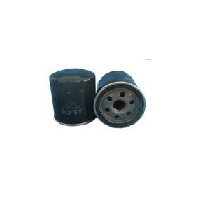 Achetez des Filtre à huile ALCO FILTER SP-1425 à prix pour 34,92 €