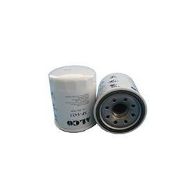 Kjøp Oljefilter av ALCO FILTER SP-1433 til den lave prisen 178,13 NOK