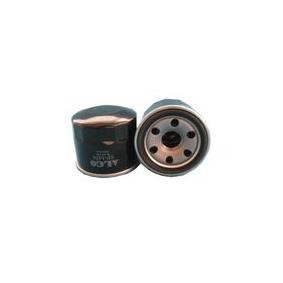 Achetez des Filtre à huile ALCO FILTER SP-1436 à prix pour 8,56 €