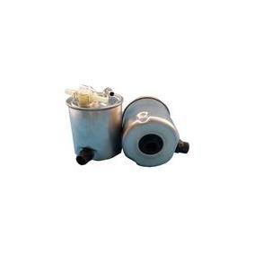 Köp Bränslefilter av ALCO FILTER SP-1443 till det låga priset 445,66 kr