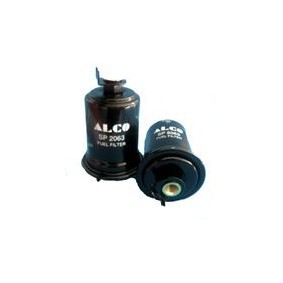 Köp Bränslefilter av ALCO FILTER SP-2063 till det låga priset 204,31 kr