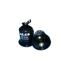Köp Bränslefilter av ALCO FILTER SP-2101 till det låga priset 213,99 kr