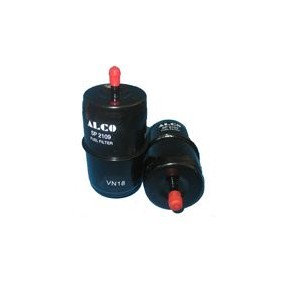 Comprar Filtro combustible de ALCO FILTER SP-2109 a bajo precio de 12,98 €