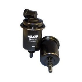 Köp Bränslefilter av ALCO FILTER SP-2139 till det låga priset 198,46 kr